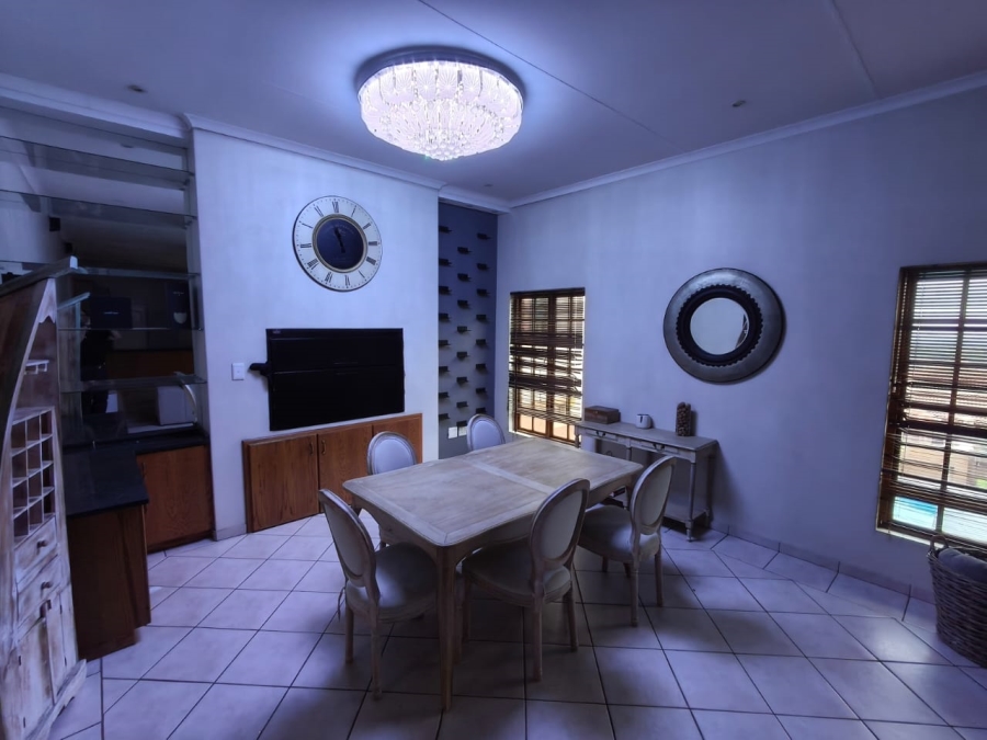 4 Bedroom Property for Sale in Cashan North West